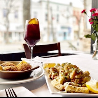 Photo of Cafe Joelle
