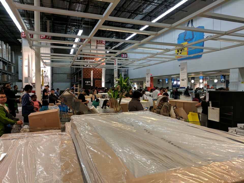 Photo of IKEA
