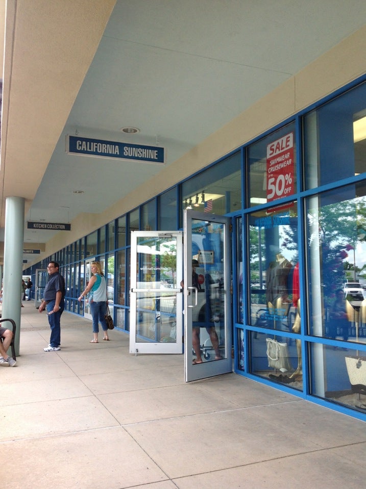 Photo of Tanger Outlets Riverhead