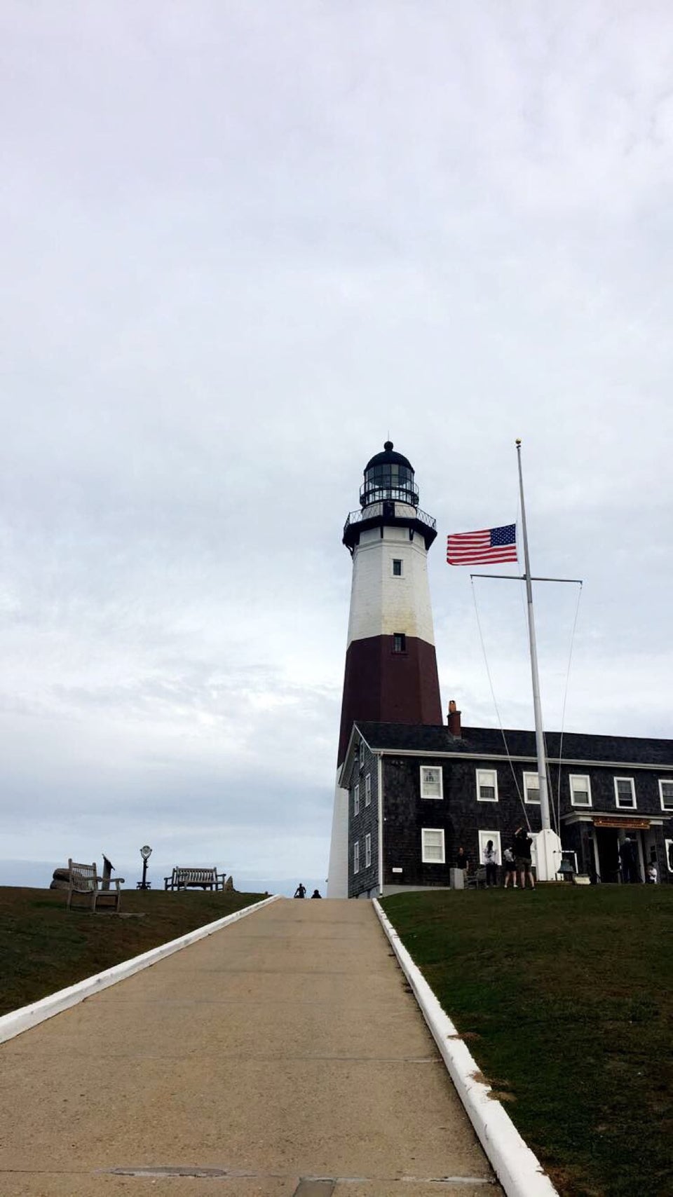 Photo of Montauk Point Lighthouse Museum