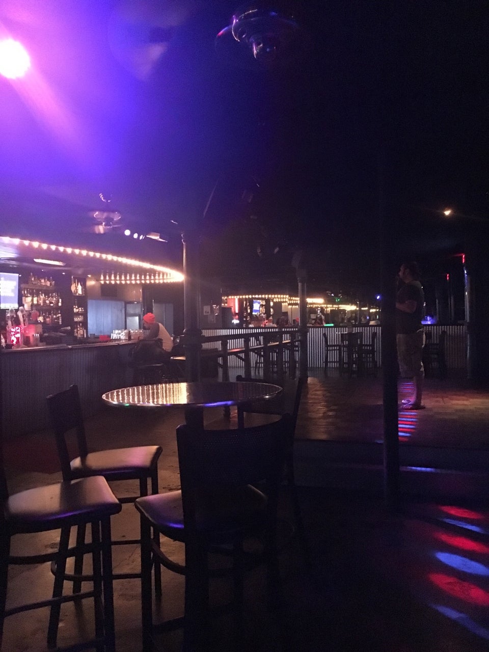 Photo of Alibi East & Back Alley Bar