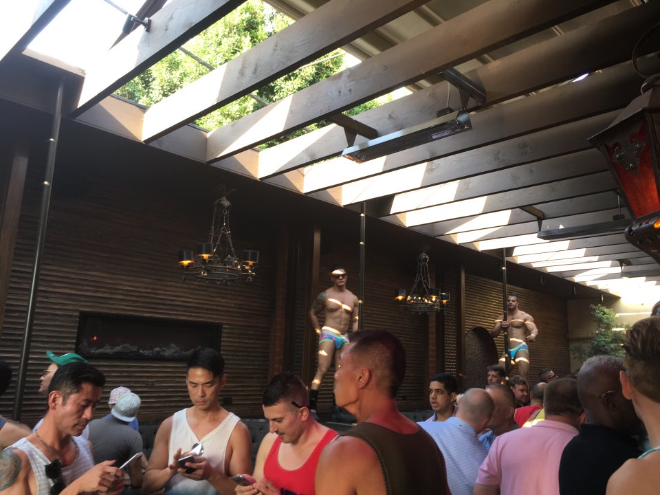 Fiesta Cantina