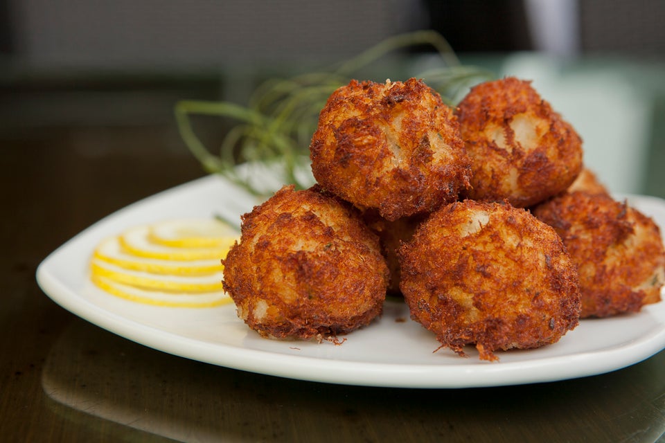 Bossa Nova Brazilian Cuisine