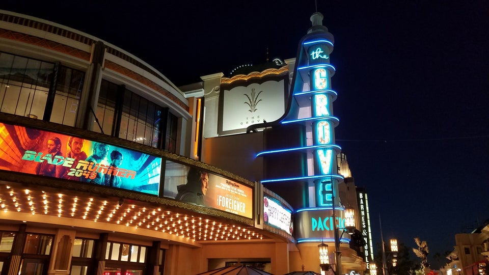 Photo of The Grove