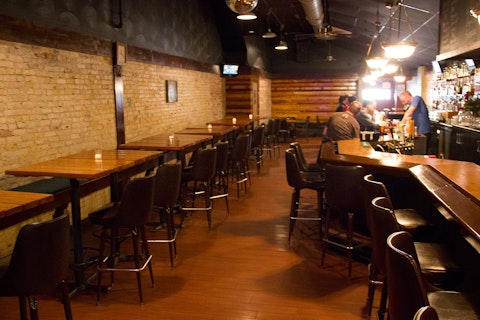 Shamrock Bar & Grille
