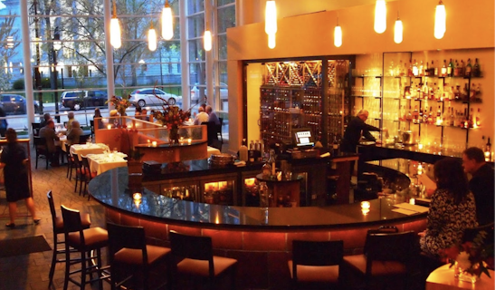 L'Etoile Restaurant