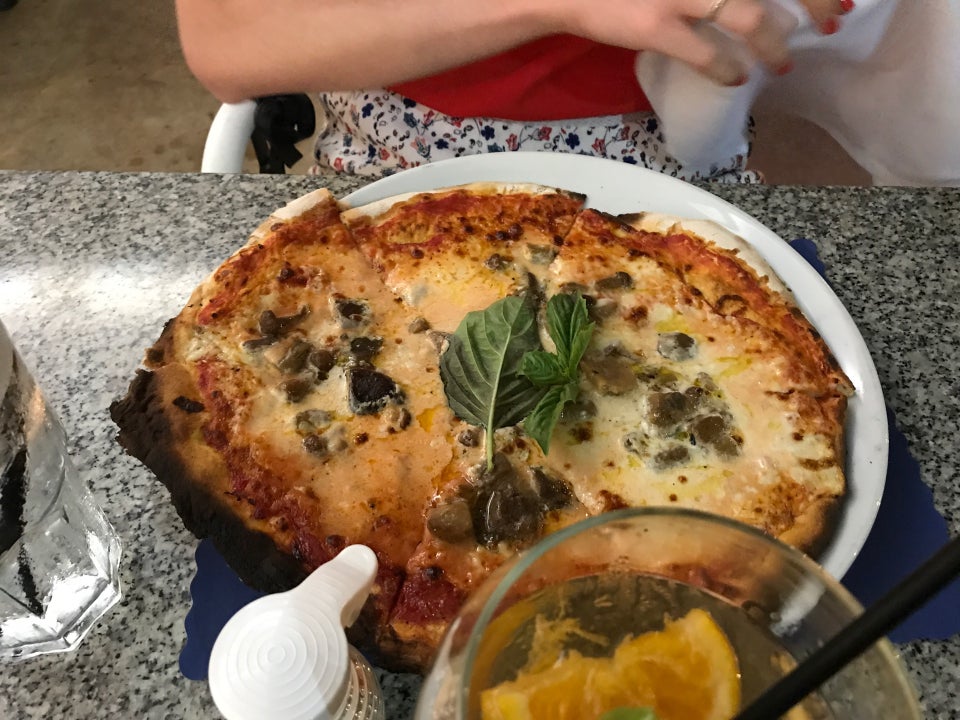 Photo of Spris Artisan Pizza