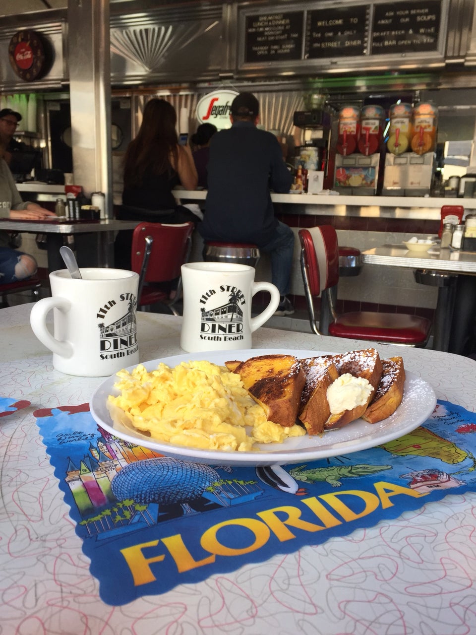 Photo of 11th Street Diner