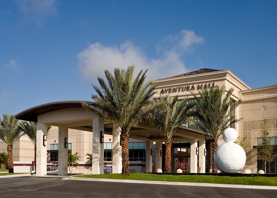Photo of Aventura Mall
