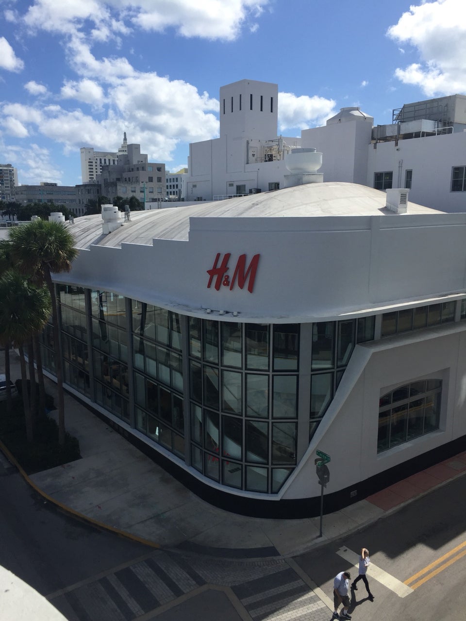 Photo of H&M