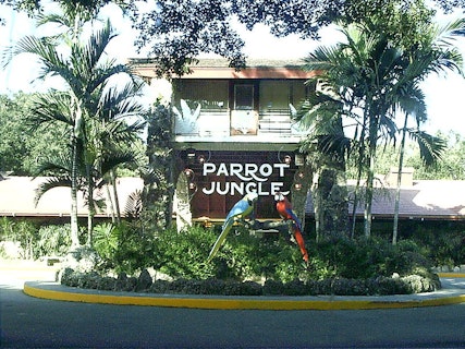 Photo of Jungle Island
