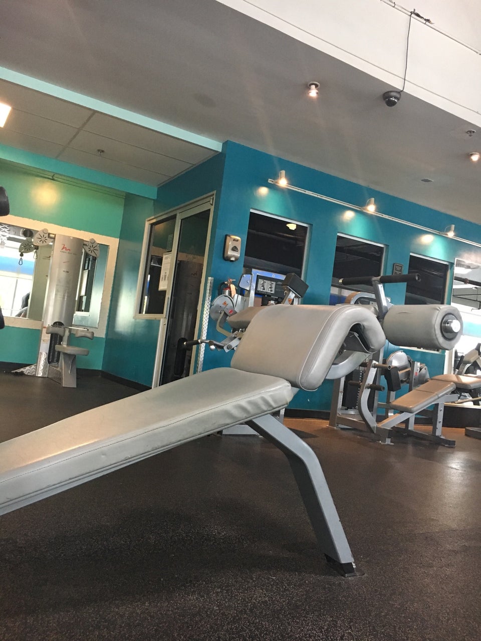 Photo of Crunch Fitness - South Beach