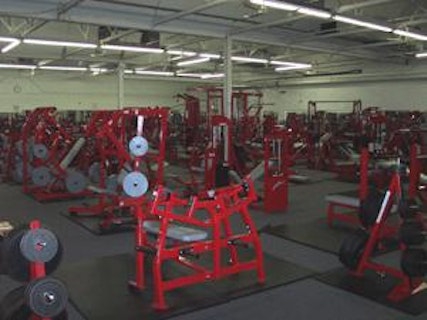Photo of Animal House Gym