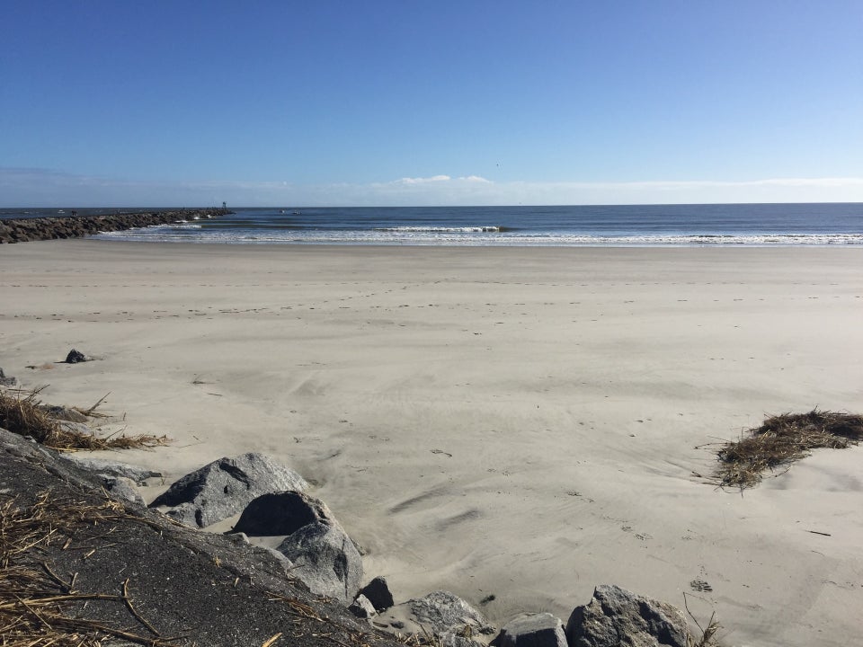 Photo of Huntington Beach State Park