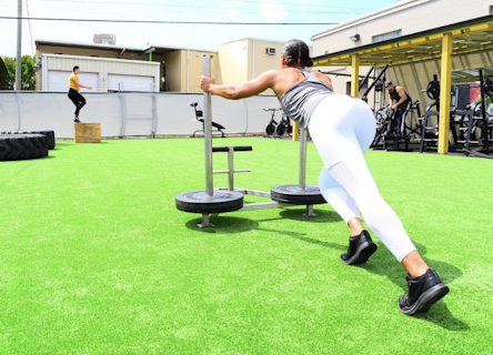 Photo of Gym 5