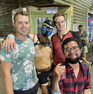 Photo of Phoenix Bar