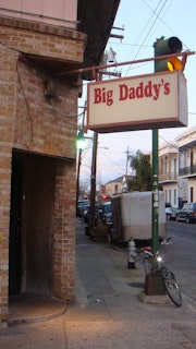 Photo of Big Daddy's
