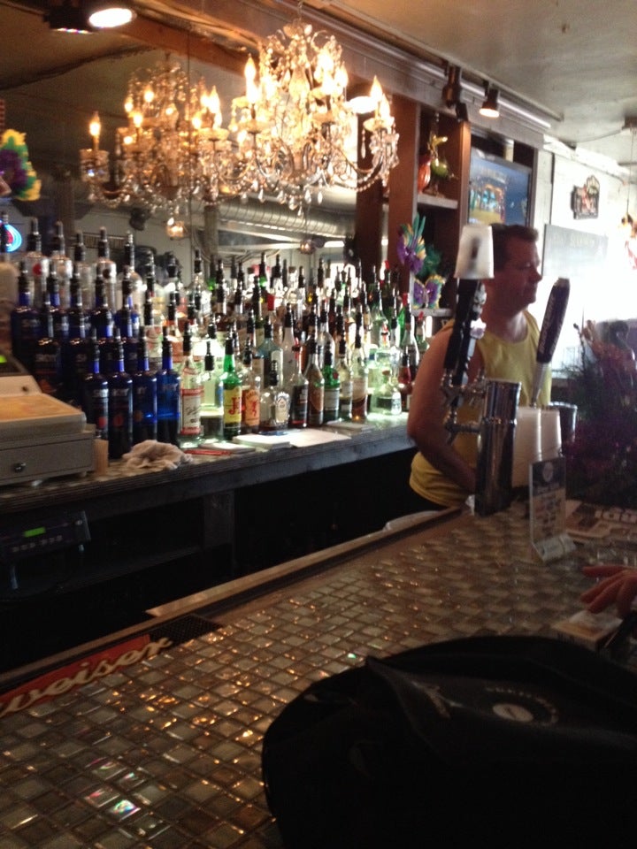 Photo of GrandPre's
