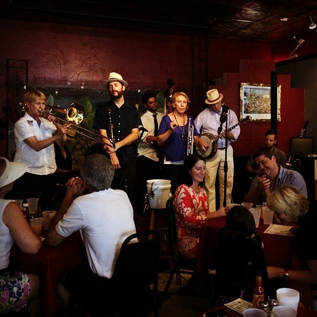 Photo of Buffa's