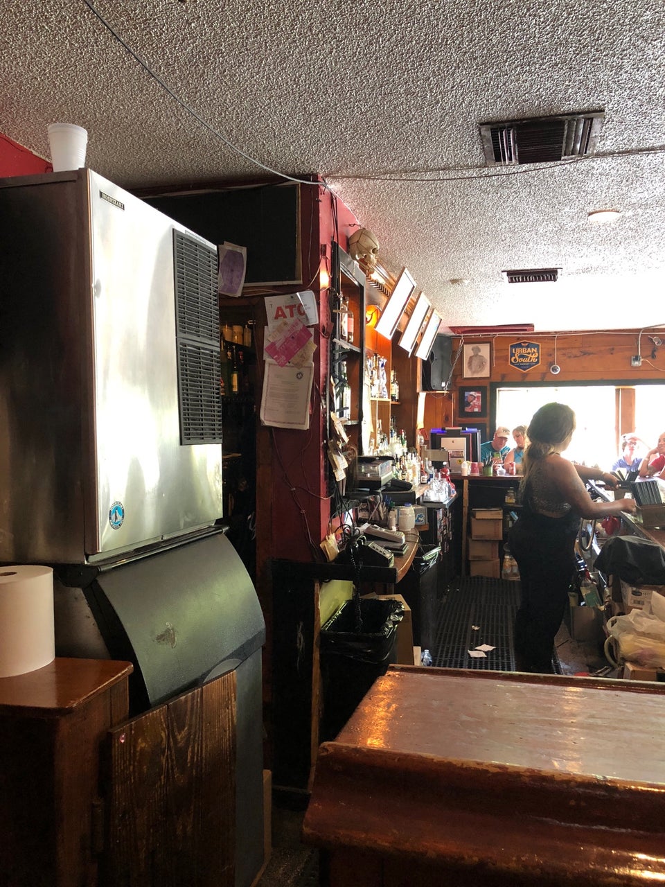 Photo of Voodoo Lounge