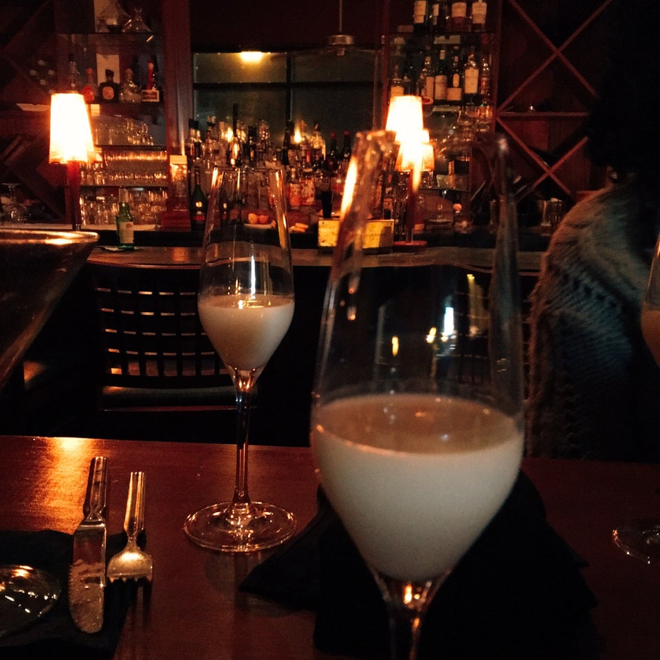 Photo of Todd Jurich's Bistro