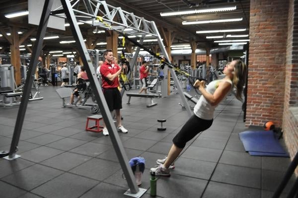 Photo of Onelife Fitness - Norfolk