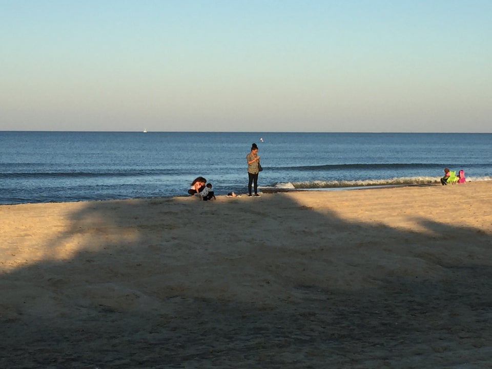 Photo of Ocean View Beach Park