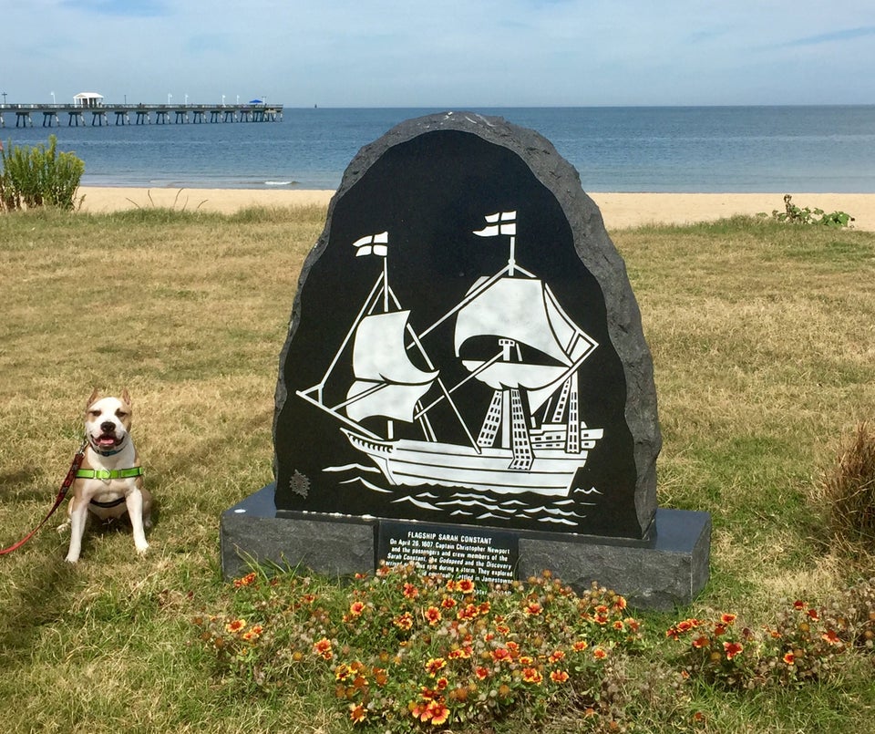 Photo of Sarah Constant Beach Park