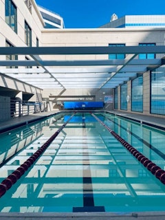 Photo of The Club at City Center