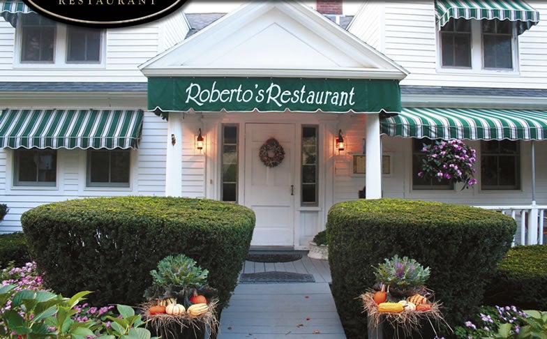 Photo of Roberto's