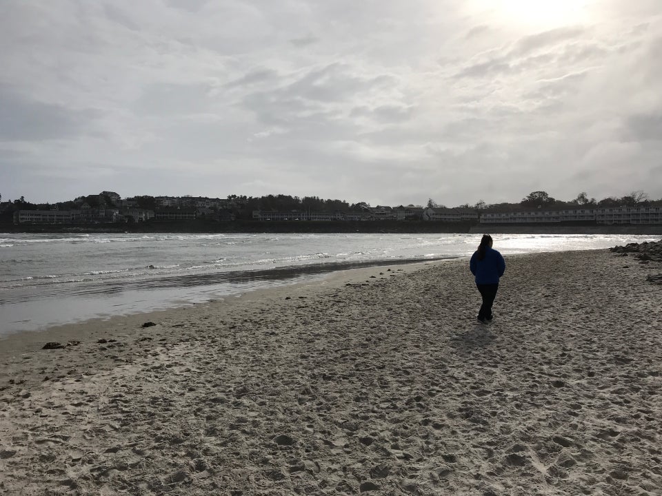 Photo of Ogunquit Beach