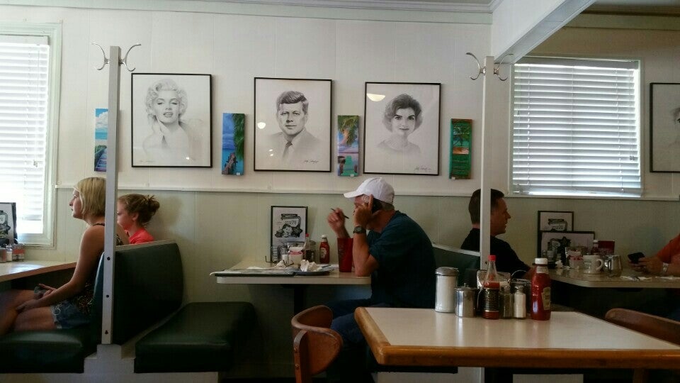 Photo of Linda's Winter Park Diner
