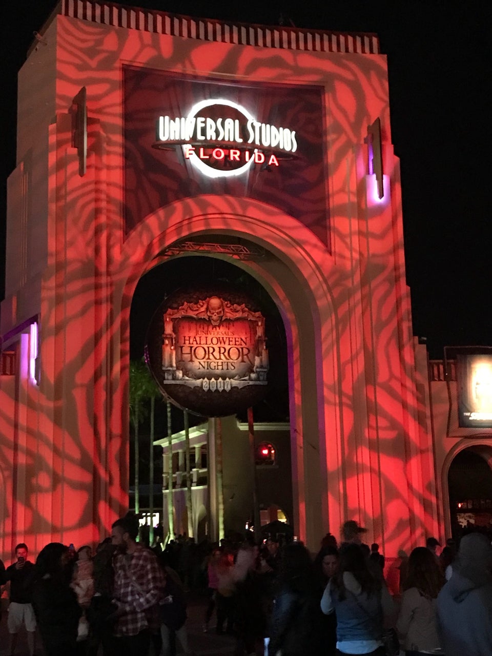 Photo of Universal Studios Florida
