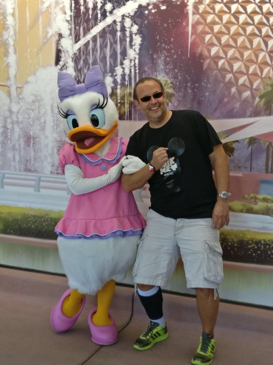 Photo of Epcot