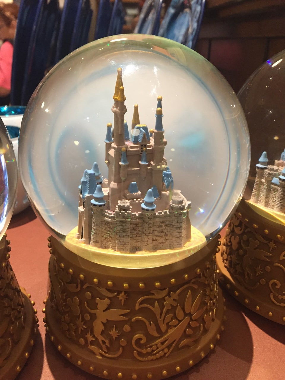 Photo of Disney's Hollywood Studios