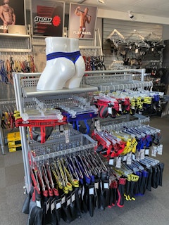 Photo of Gear Leather and Fetish