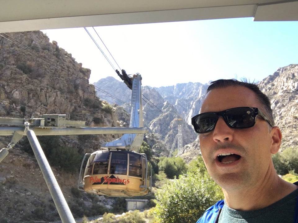 Photo of Palm Springs Aerial Tramway