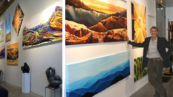 Photo of Smith Vargas Fine Art