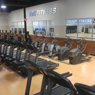 Photo of EōS Fitness
