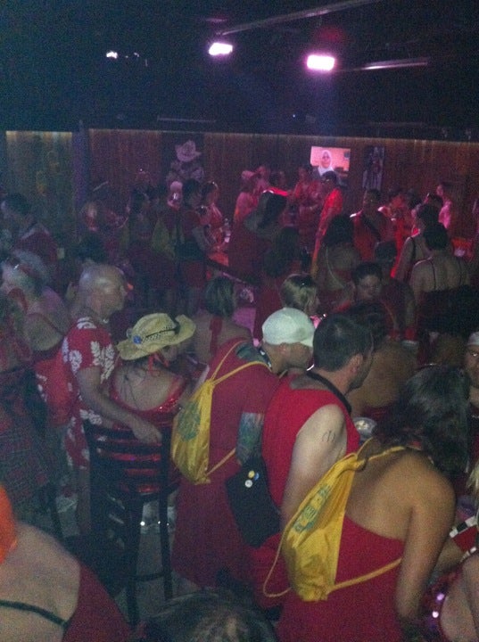 Photo of The Roundup