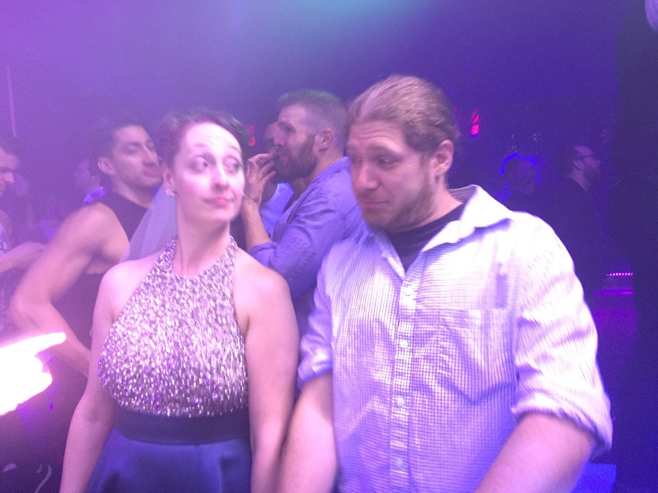 Photo of Voyeur Nightclub