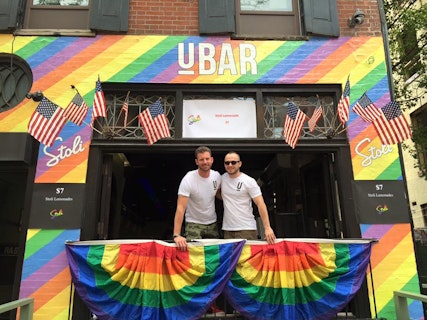 Photo of U Bar