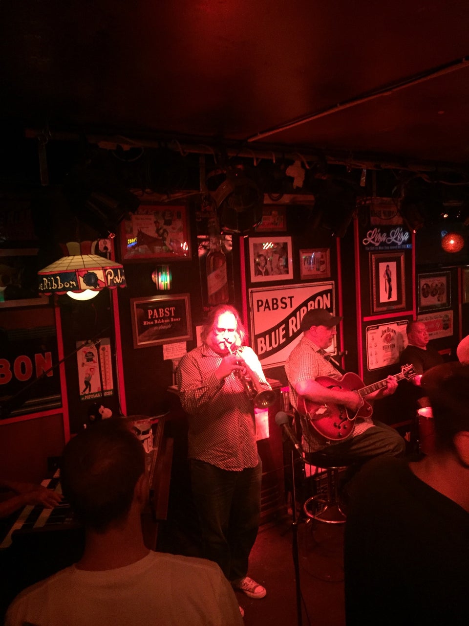 Photo of Bob and Barbara's Lounge