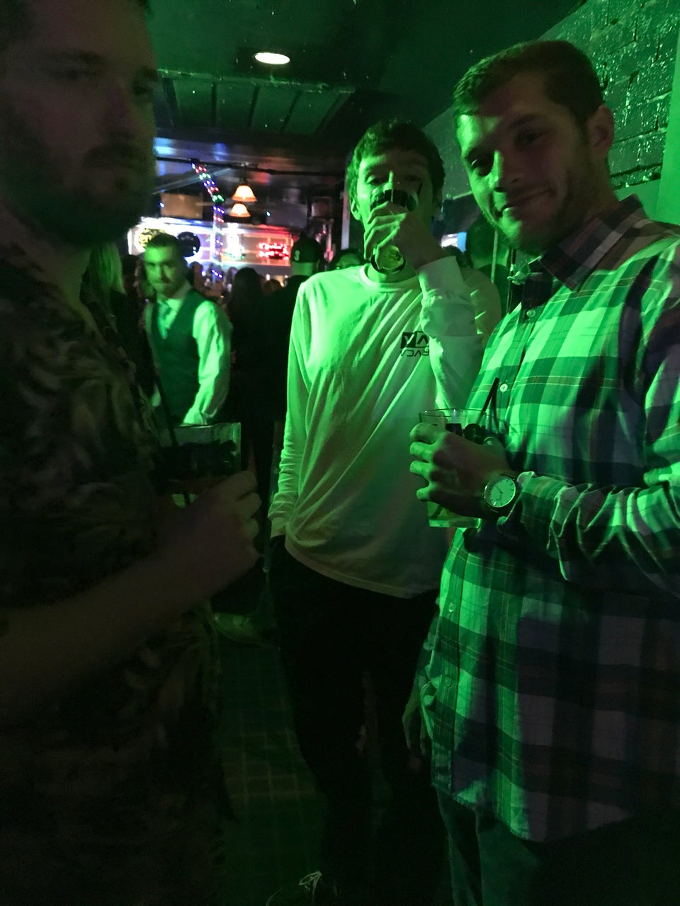 Photo of Raven Lounge