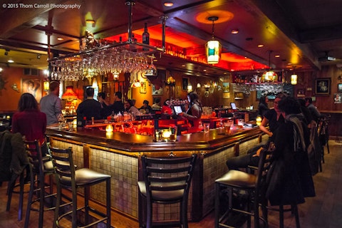 Photo of Franky Bradley's | B.West
