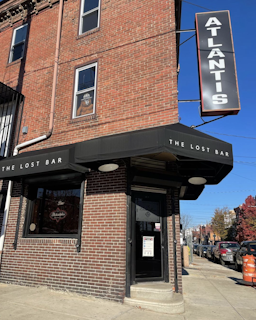 Photo of Atlantis: The Lost Bar