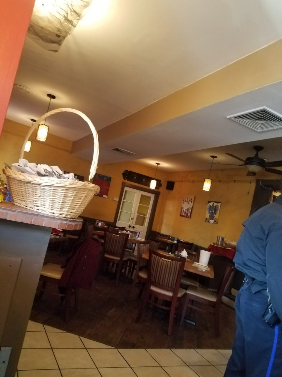 Photo of Hinge Cafe