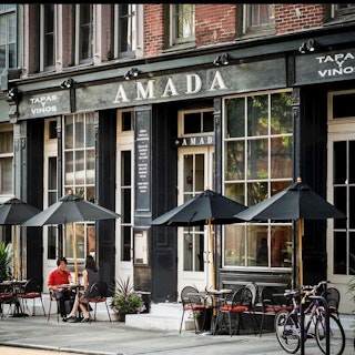 Photo of Amada