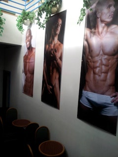 Photo of Sansom Street Gym