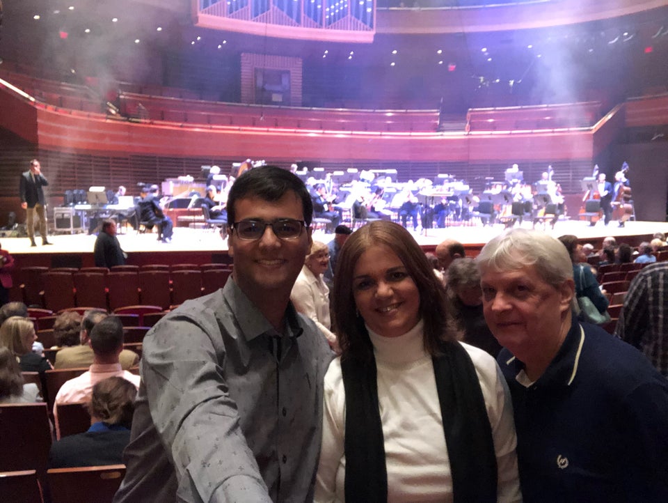 Photo of Kimmel Center for the Performing Arts